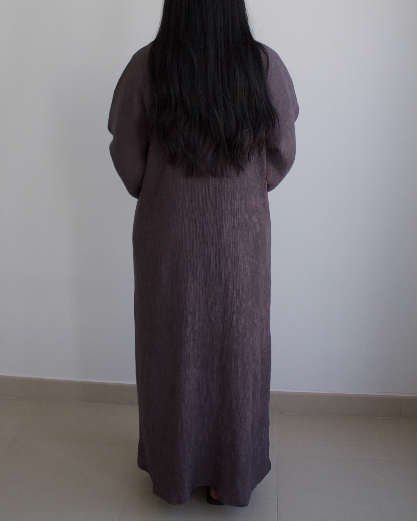 أرجواني مضلع