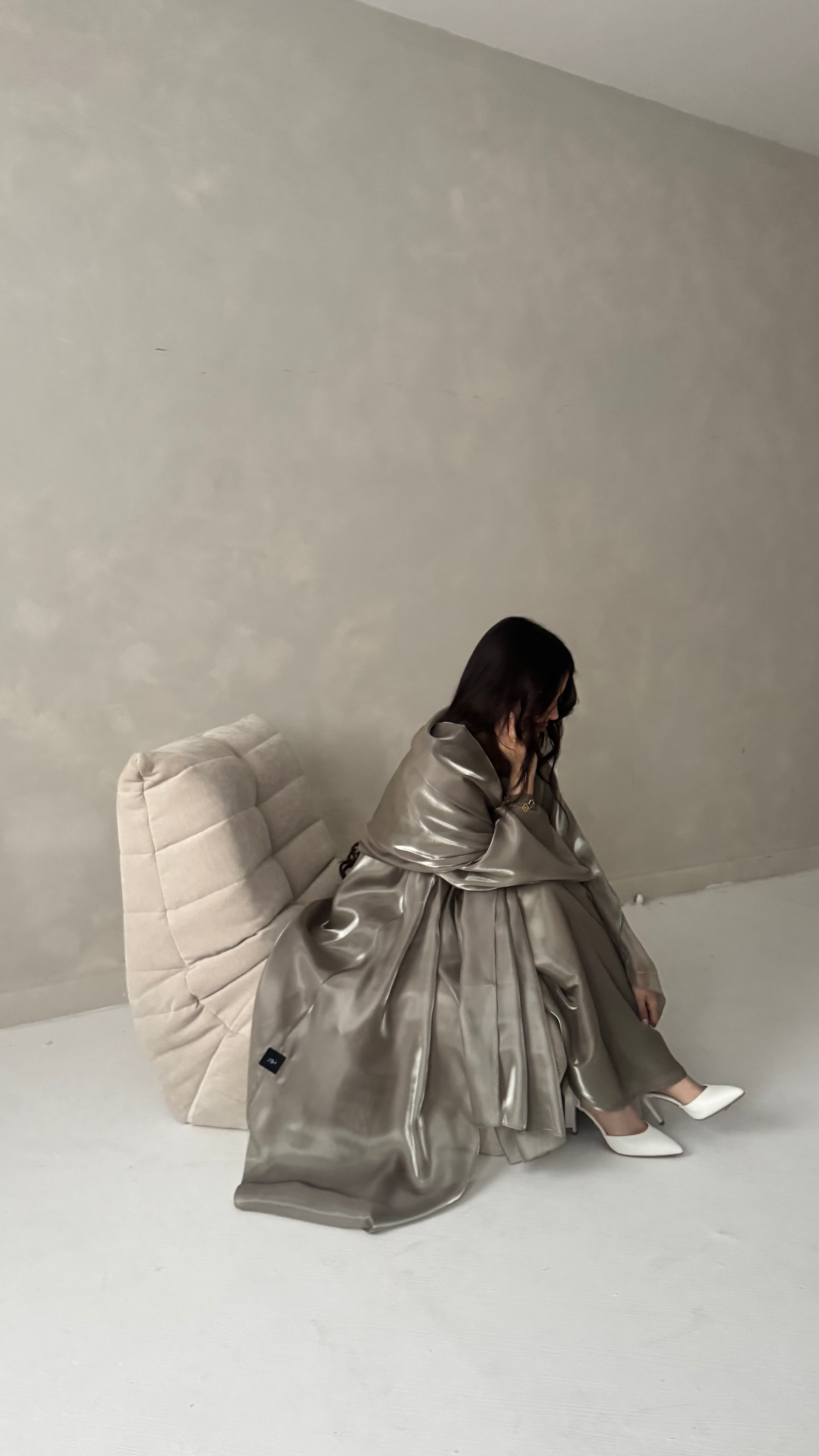 khaki pearl