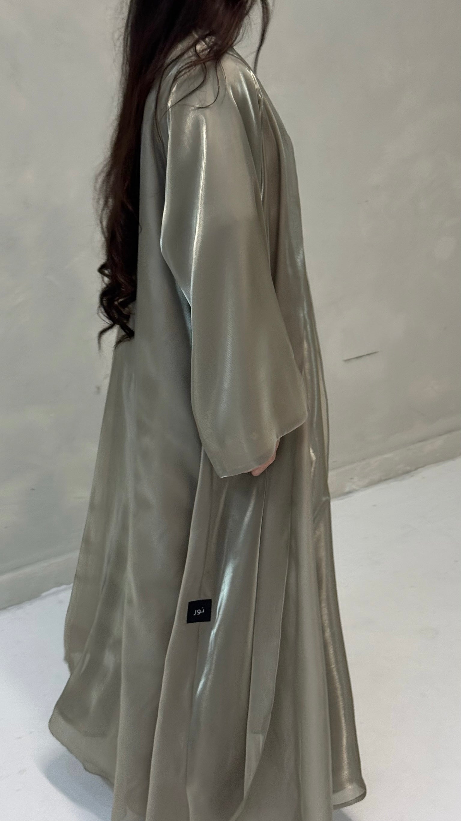 khaki pearl