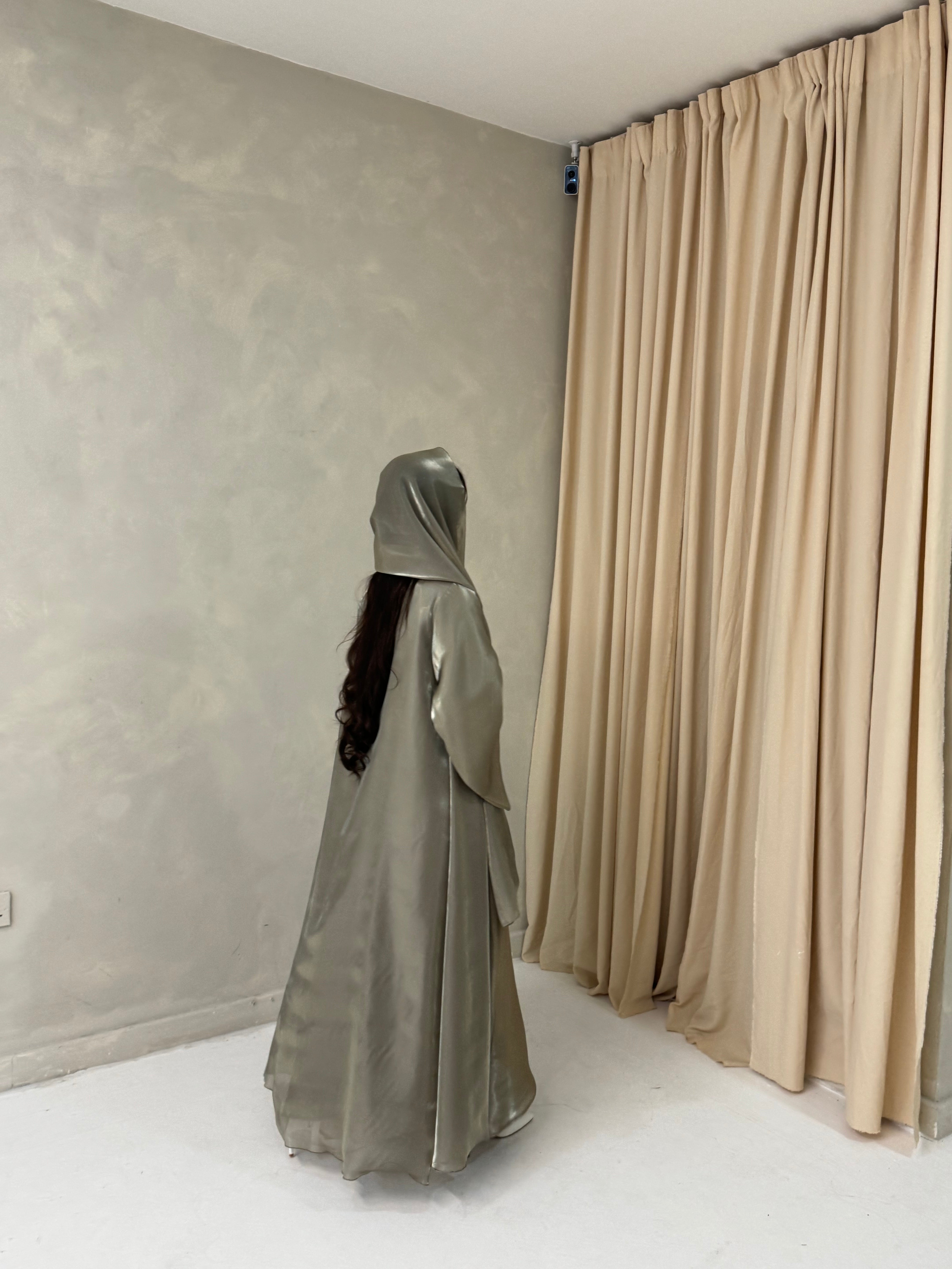 khaki pearl