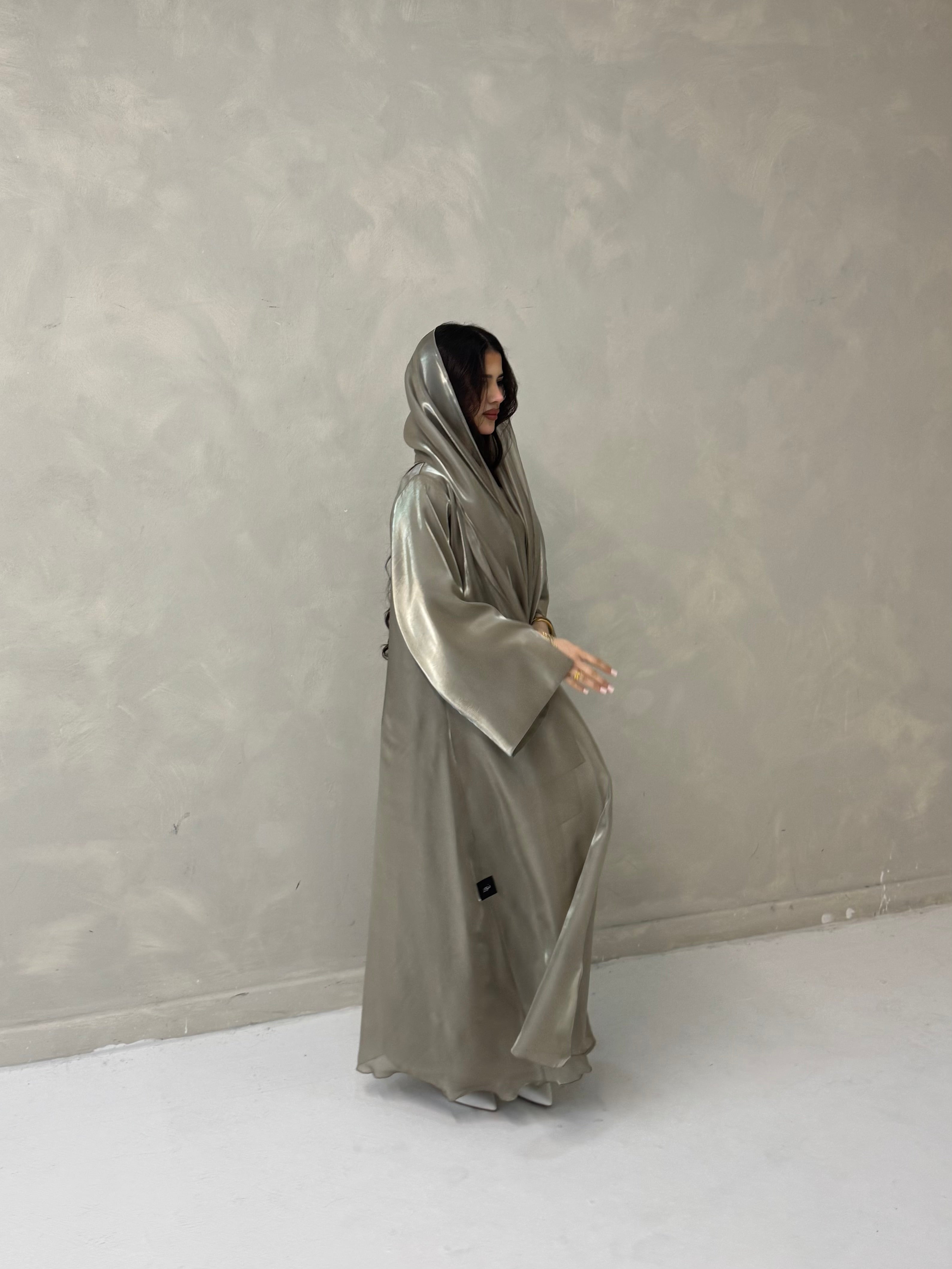 khaki pearl
