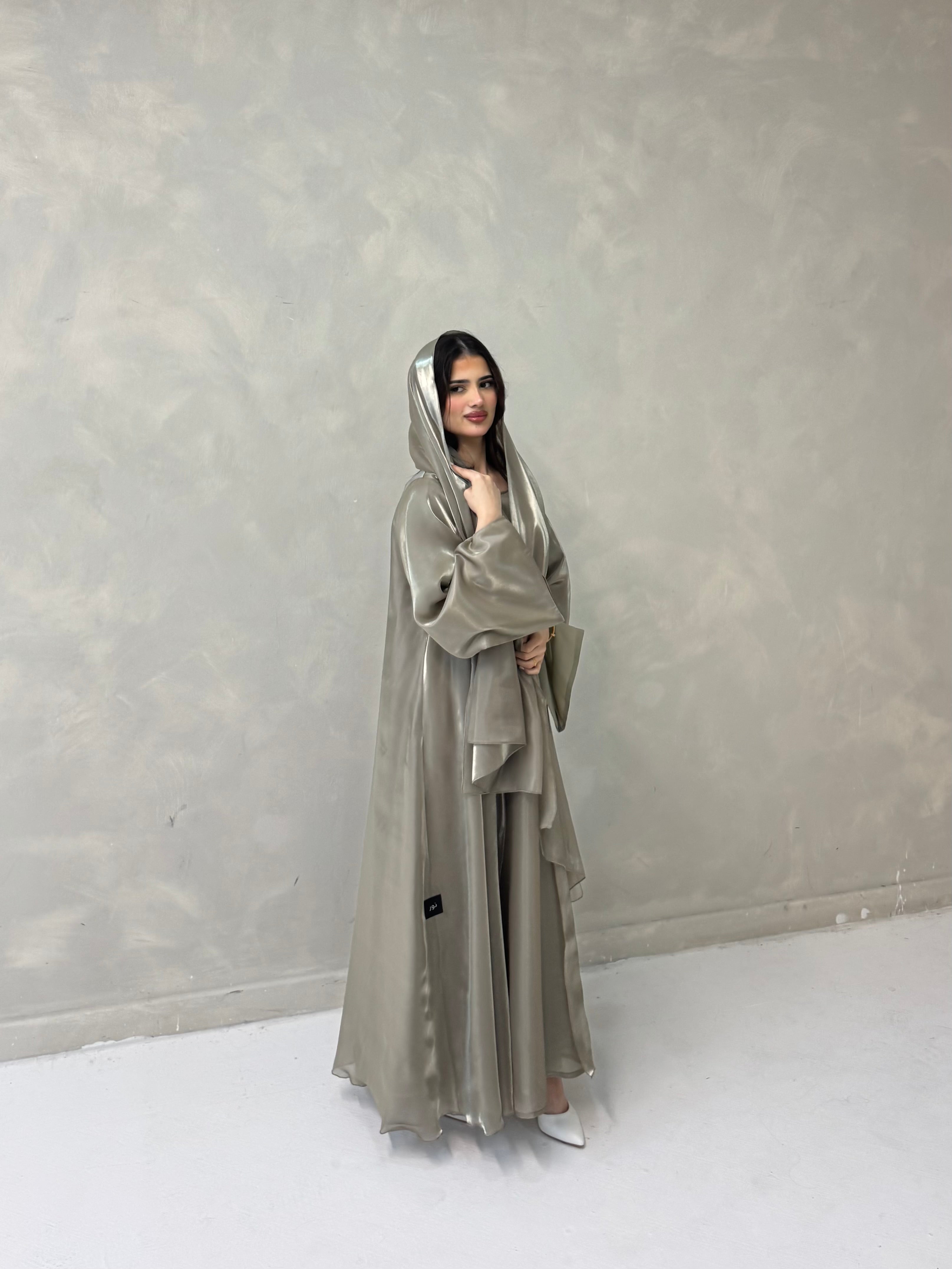 khaki pearl