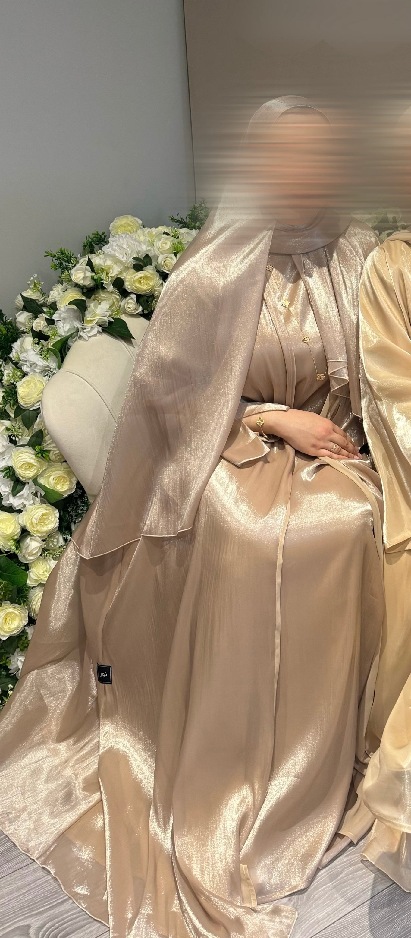 champagne special order